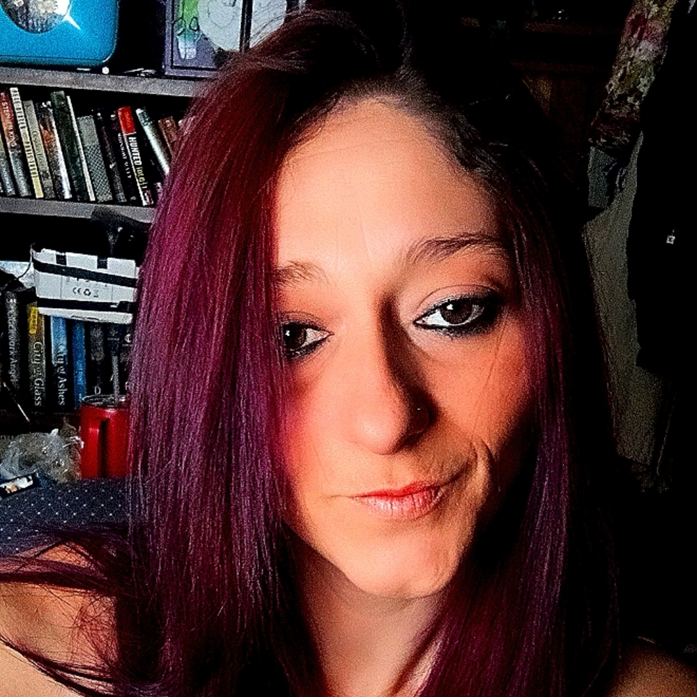Meet your Posher, Tabatha
